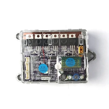 2X 36V לוח האם בקר הלוח הראשי ESC בקרה עבור Xiaomi M365 PRO קורקינט חשמלי לוח אביזרים,סגול