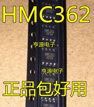 2pcs מקורי חדש HMC362S8GE HMC362S8 HMC362S8G HMC362 SOP8