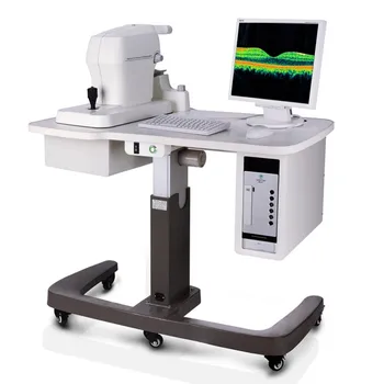 OSE-2000 רפואת עיניים בדיקת עיניים חשמל טומוגרפיה קוהרנטיות אופטית סין אופטלמולוגיות אוקטובר