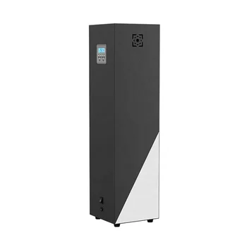 CNUS AS3000 קומה לעמוד 1000ml בתוך מאוורר קר מטהר אוויר אוטומטי ספריי ריח ניחוח מפזר המכונה