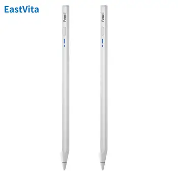 BP18 עטים Stylus עבור מסכי מגע פום עט טיפ רגישות גבוהה קיבולי Stylus העיפרון עבור Tablet PC
