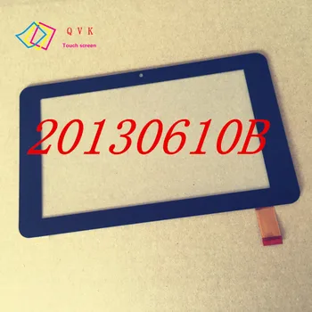 2pcS Kurio 7 tablet pc 7inch מסך מגע קיבולי כותב לוח 20130610B לציין גודל וצבע