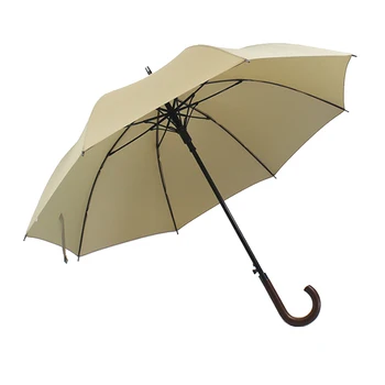 Windproof זמן מטריה יוקרה זכר תאגיד הגנת Uv מטריה חידושים סין Paraguas גבר משק הבית Merchandises