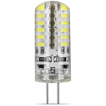G4 מנורת LED AC110V/220V SMD3014 5W 6W 9W להחליף 30W/60W מנורת הלוגן 360 קרן זווית LED הנורה Lampada
