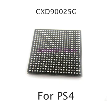 10pcs המקורי CXD90025G שבב IC הבי הכדור שתל עבור פלייסטיישן 4 PS4 קונסולת משחק החלפת