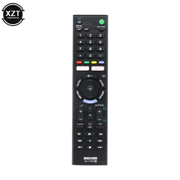 עבור Sony TV RMT-TX300P שליטה מרחוק RMT-TX300B RMT-TX300U YOUTUBE/נטפליקס/Fernbedienung כפתור 4K HDR HD Smart TV בשלט RF