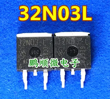 30pcs מקורי חדש SPB32N03L 32N03L 32N03L TO263 262 MOSFET