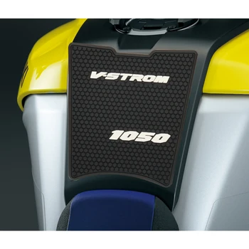 2023 וי-סטרום 1050DE אופנוע המדבקה מדבקה ערכת מיכל דלק רפידת מגן אנטי להחליק על סוזוקי DL1050DE VSTROM 1050 דה