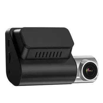 V50 וידאו מקליט מכונית חכם המצלמה Dashcams 4K G Wifi חיישן מצלמה כפול עדשה Dashcam DVR המכונית מול מצלמה אחורית