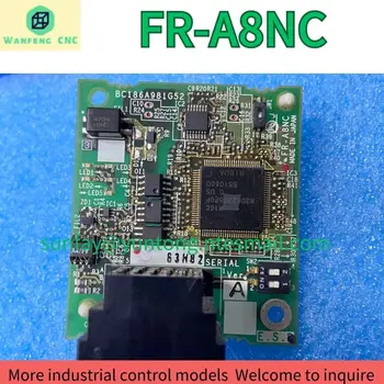 יד שנייה FR-A8NC, BC186A981G52 תקשורת כרטיס מבחן טוב משלוח מהיר