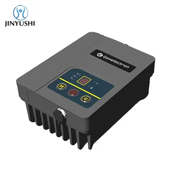 Unistrong TRU35 נתונים אלחוטית משדר רדיו ממסר 410-470Mhz 30W תמיכה מהדר Bluetooth Geoelectron