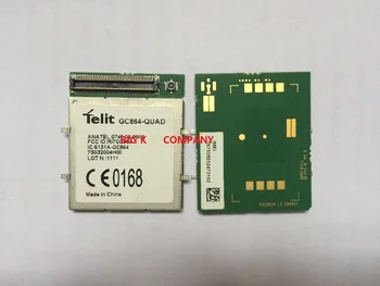5PCS/LOT Telit GC864-QUAD GC864 2G 100% חדש&מקורי מקורי מפיץ GSM GPRS מוטבע quad-band מודול