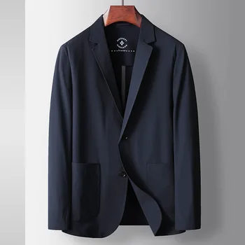 6284-ר-סתיו חדש חליפת עסקים, חליפה של גבר להגדיר Slim Fit מקצועי חליפה חליפה מותאמת אישית