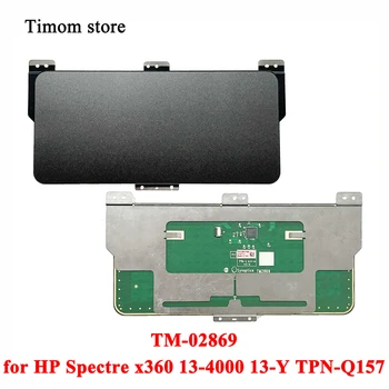 המגע 100% מקורי HP ספקטר X360 13-4000 13-Y TPN-Q157 TM-02869