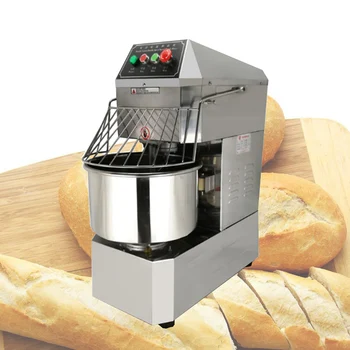 אוטומטי מזון מסחרי בלנדר חשמלי בצק גבל מכונת קמח מערבלים לעמוד פסטה למיקסר לערבב הכנת לחם