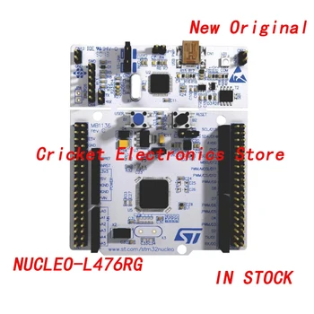 NUCLEO-L476RG מיקרו-בקרים stm32 Nucleo-64 פיתוח המנהלים STM32L476RG לפשעים חמורים, תומך Arduino & ST morpho