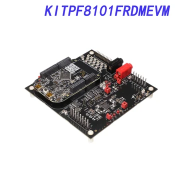 Avada טק KITPF8101FRDMEVM ניהול צריכת חשמל IC פיתוח כלים חופש הרחבת מועצת המנהלים, PF8101 PMIC, אני.MX8