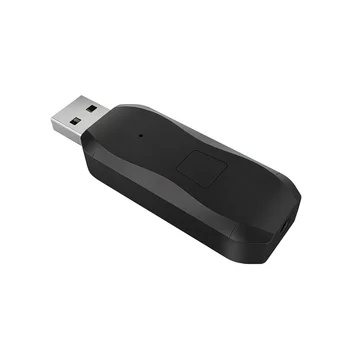 USB Bluetooth 5.1 מתאם 3.5 מ 