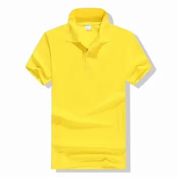 2021 גברים חולצת פולו מותג Mens מוצק צבע חולצות פולו Camisa Masculina גברים מזדמנים כותנה שרוול קצר הסורר גבר גופיות