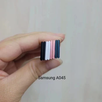 עבור Samsung Galaxy A045 כרטיס ה SIM-מגש בעל חריץ SD מתאם החלפת חלק