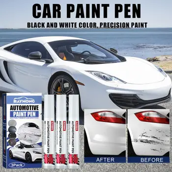 תחזוקה אוטומטית וsunproof לרכב, מסיר שריטות תיקון צבע העט הרכב כלי טיפוח