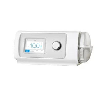 yuwell YH-830 לחץ חיובי airway רציף מכונת נשימה ,ברמה כפול לשימוש בבית חולים
