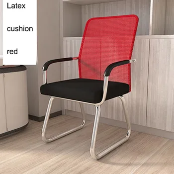 בסגנון אמריקאי, כסאות משרדיים מקושת ריהוט ארגונומי משענת תלמיד מחשב הספסל ביתיים עבודה בישיבה נוחות