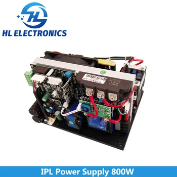 IPL אספקת חשמל 800W חלקי חילוף עבור IPL Elight SHR לבחור מכונת יופי