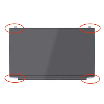 פנל IPS 1920X1080 LCD Non-Touch עבור Toshiba Dynabook T55/76MG PT55-76MBXG PT55-76MHXGS3 מטריקס תצוגת מסך 60Hz 30pins