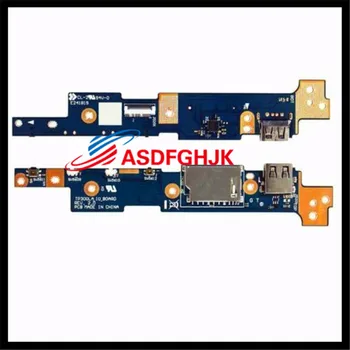 בשימוש מתג הפעלה כפתור USB SD IO לוח Asus Q302LA TP300LA Q302L TP300LD TP300L