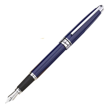 פיקאסו 912 מתכת עט נובע דפני אירידיום בסדר החוד 0.5 מ 
