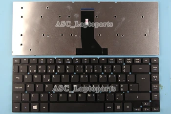 חדש PT פורטוגזית Teclado מקלדת Acer Aspire 4830G 4830TG 4830Z 4755 4755g נייד שחור