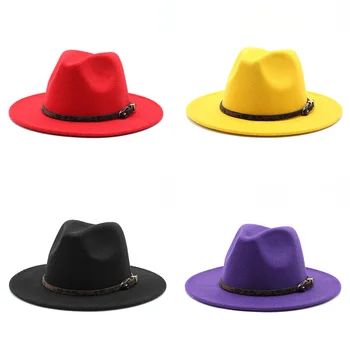 צבעוני שטוח אפס מקום כובע לבד יומי לנשימה רב תכליתי כובע מסיבה להראות סומבררו גבר עם כובע בוקרים בוקרת הכובע פעם בוקר שלקח לו