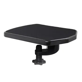 F3KE עמיד יצירתי הכיסא Extender יד כתף מגן Mousepad שולחן שולחן זרוע תמיכה לעכבר כף היד לנוח Attacha