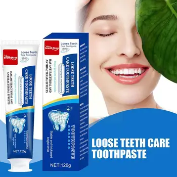 מהר תיקון של חורים בשיניים הלבנת שיניים משחת שיניים ריקבון Repair ההסרה של מוצר טיפול שיניים נשימה 100 גרם כתמי Pla D5j1