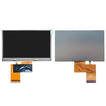 TM043NDH02-40 4.3 אינץ TM043NDH02 חינם זווית RGB פסים אנכיים 480(RGB)*272 40 סיכות LCD מודול ערכות מסך תצוגה