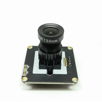 גדול עדשת המצלמה מודול Mini Usb פוקוס אוטומטי מצלמה 1080P מודול גדול זווית מפעל המקום מלאי מודול המצלמה