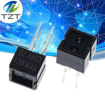 10PCS CNY70 השתקפות הפוטואלקטרי מתג חיישן הפוטואלקטרי עבור arduino
