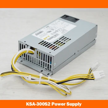 אספקת החשמל KSA-300S2 280W נבדקו באופן מלא