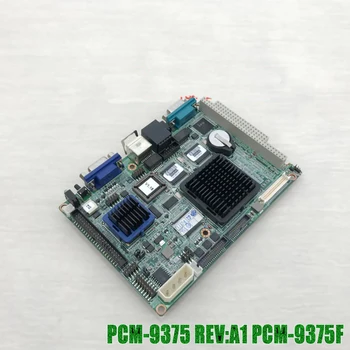 על Advantech תעשייתי לוח בקרה מושלמת נבדק PCM-9375 ראב:A1 PCM-9375F
