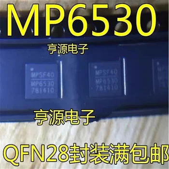 1-משלוח חינם 10PCS MP6530 MP6530GR MP6530GR-Z QFN28