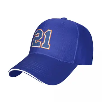 חדש עשרים ואחת ג ' רזי מספר ספורט 21 כובע בייסבול, כובעים הרים יוקרה האיש כובע גולף כובע נשים גברים