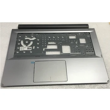 מקורי חדש עבור Lenovo Flex 2 14 2-14 כסף עם משטח מגע Palmrest רישיות מקלדת מסגרת המחברת התיק C מעטפת 5CB0F76760