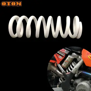 OTOM אופנוע אופניים אחורי בולם זעזועים מיוחד האביב 250mm על KTM תסלח SX XC SXF XC-F XC-W 125 200 250 525 640 690