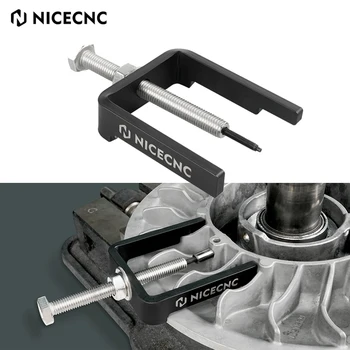 NICECNC X3 מווריק המצמד רולר Pin Extractor כלי להסרת יכול אני עצמאי X3 2017-2021 תיקון כלי UTV אביזרים