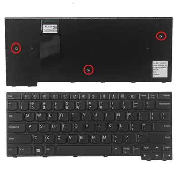 חדש לנו מקלדת מחשב נייד עבור Lenovo יוגה 11e yoga11e ארה 