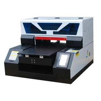 Procolored UV מדפסות A3 A4 R1390 L800 מדפסת שטוחה UV מכונה עם רוטרי עבור אקריליק בקבוקי זכוכית עץ מתכת פלסטיק
