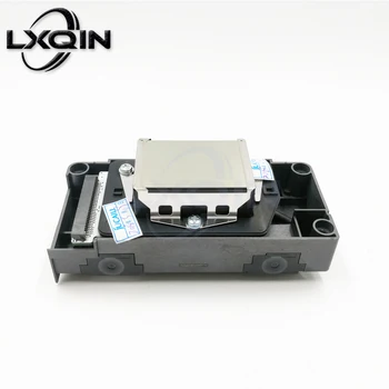 LXQIN מקורי חדש סמארטפון dx5 ראש ההדפסה F186000 ראש הדפסת Epson /סינית מותג מדפסת ממס Eco F1440-A1