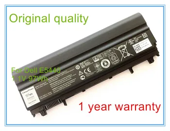 11.1 V 97wh סוללה מקורית עבור E5440 E5540 נייד N5YH9 3K7J7 970V9 bateria משלוח חינם