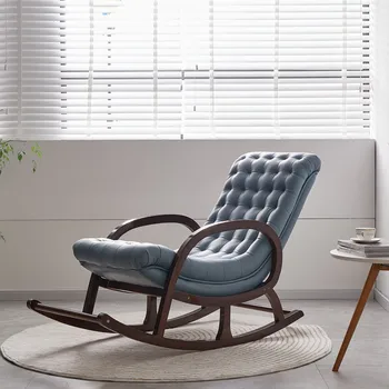 קומה מגיני כסאות חדר שינה כרית הצוואר יוקרה יפני מודרני כיסא באמצע המאה Articulos Para El Hogar ריהוט הבית